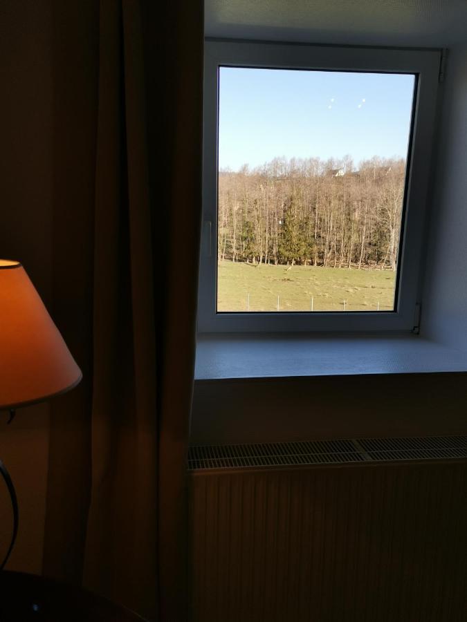 Gite Des Biches Birkenwald Экстерьер фото